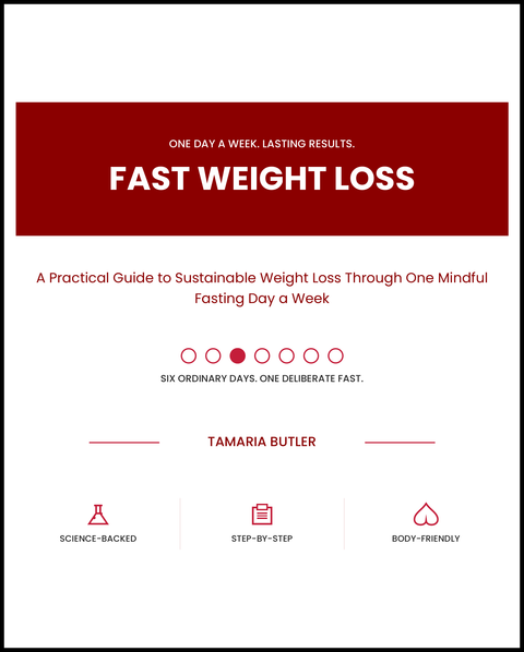 Fast Weight Loss