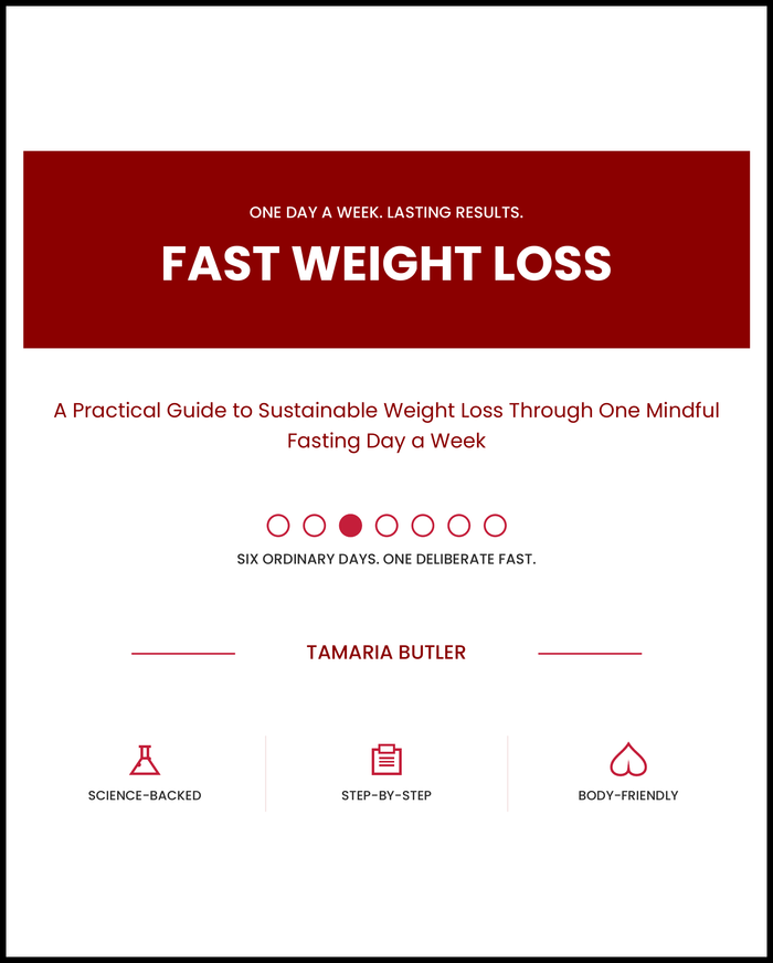 Fast Weight Loss